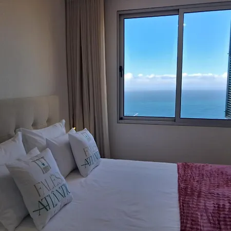 Falesia Atlantica I Apartamento Ribeira Brava