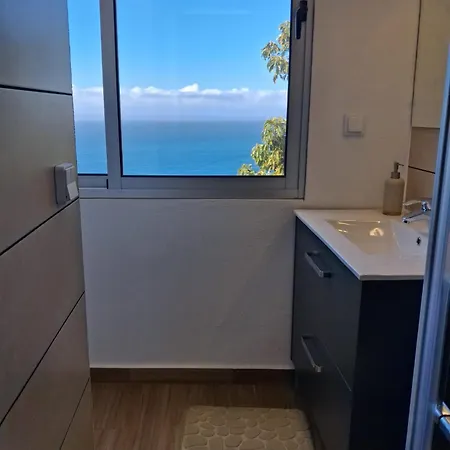 Apartamento Falésia Atlântica I Ribeira Brava
