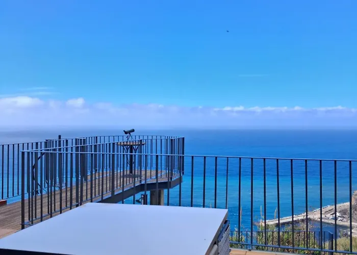 Falesia Atlantica I Apartamento *