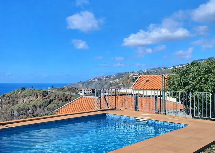 Apartamento Falesia Atlantica I *