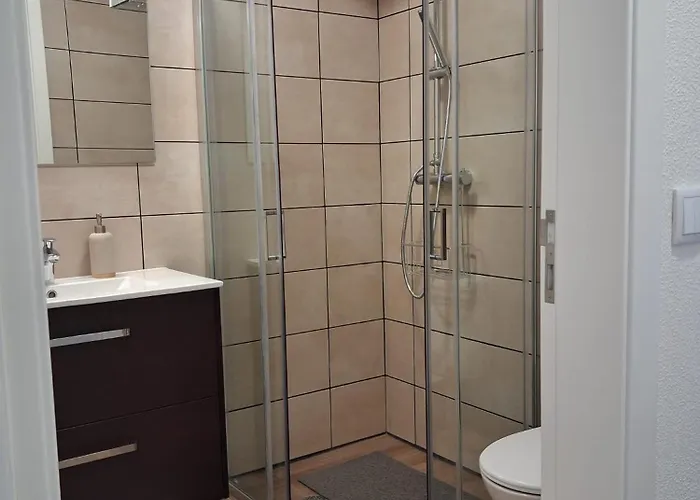 Apartamento Falesia Atlantica I