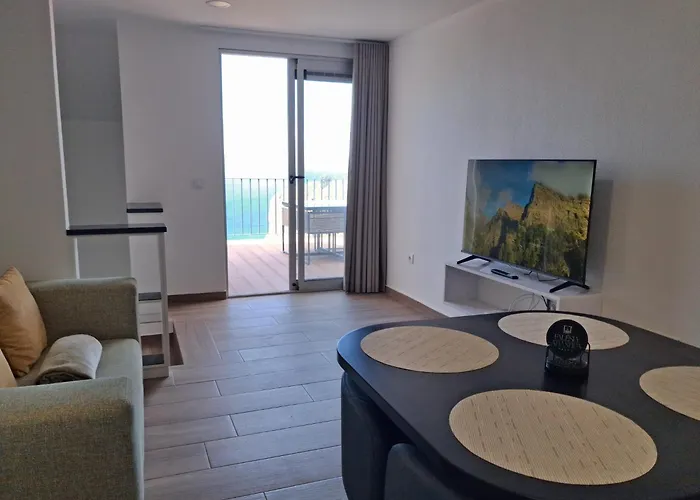 Apartamento Falesia Atlantica I