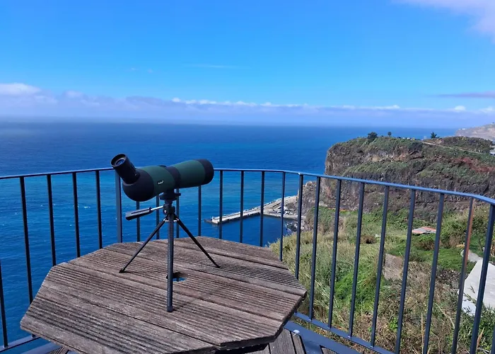 Falesia Atlantica I Apartamento