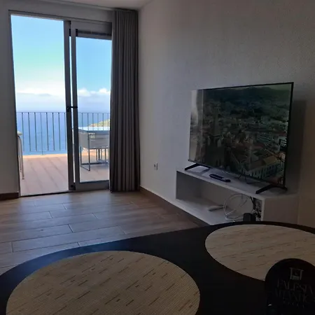 Falesia Atlantica I *