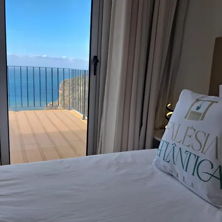 Falesia Atlantica I Apartment