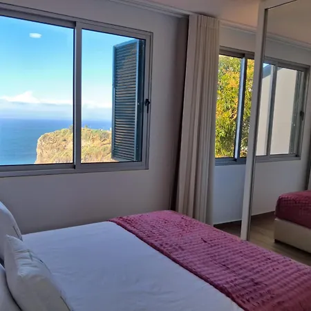 Falesia Atlantica I * Ribeira Brava