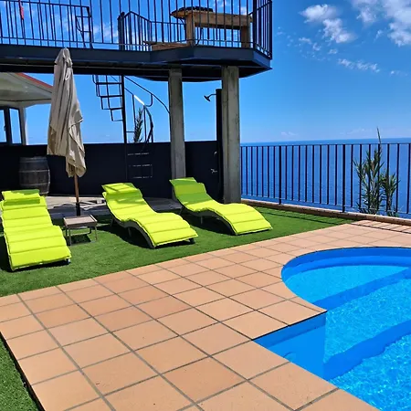 Falesia Atlantica I Апартаменты
