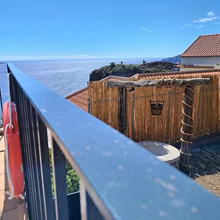 Апартаменты Falesia Atlantica I