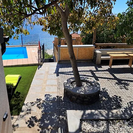 Falesia Atlantica I *