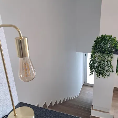 Falesia Atlantica I Апартаменты