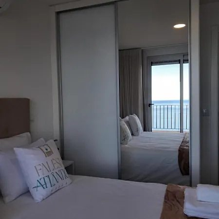 Апартаменты Falesia Atlantica I *