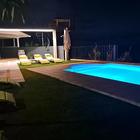 Falesia Atlantica I Апартаменты