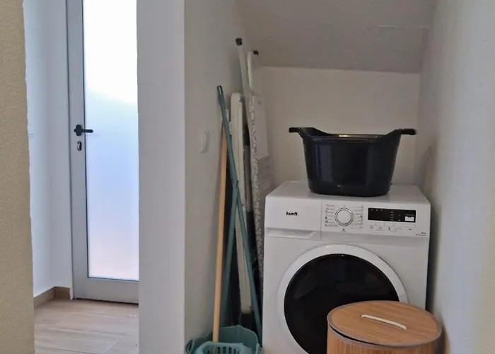 Apartment Falesia Atlantica I *