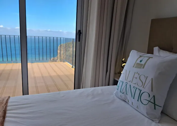 Falesia Atlantica I Apartment