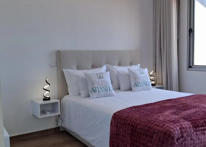 Falesia Atlantica I Apartment