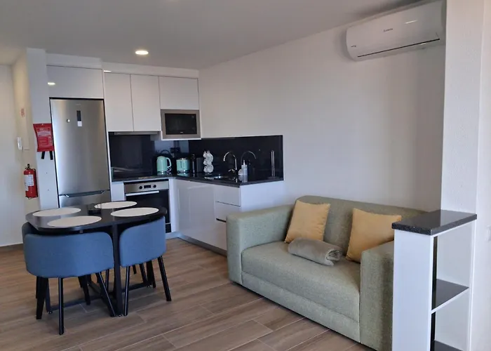 Falesia Atlantica I * リベイラ・ブラーヴァ