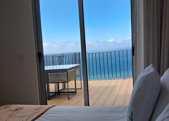 Falesia Atlantica I Apartment