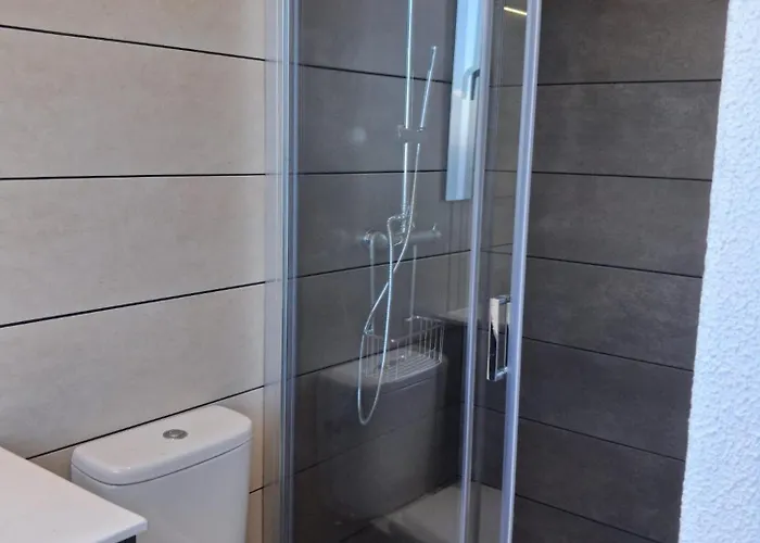 Falesia Atlantica I Ribeira Brava